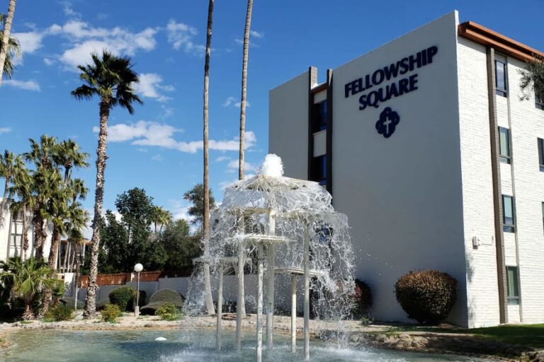 Fellowship Square at Tucson, Tucson AZ