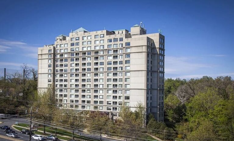 Five Star Premier Residences of Chevy Chase, Chevy Chase MD