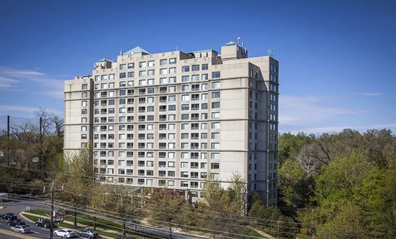 Five Star Premier Residences of Chevy Chase, Chevy Chase MD