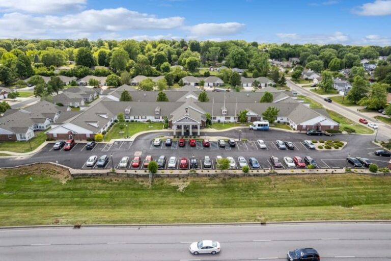 Five Star Residences of Banta Pointe, Indianapolis IN