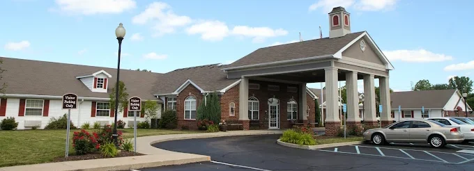Five Star Residences of Banta Pointe, Indianapolis IN