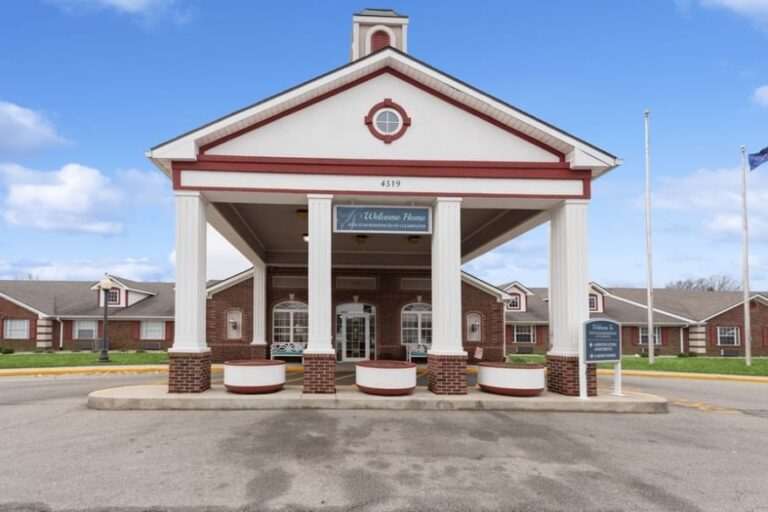 Five Star Residences of Clearwater, Indianapolis IN