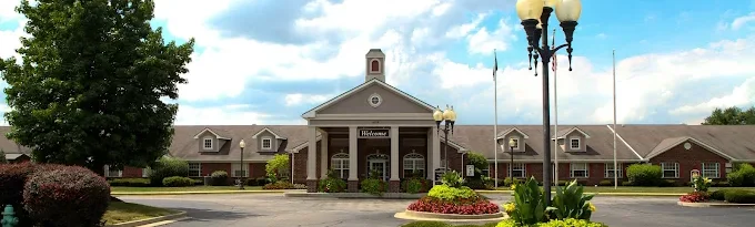 Five Star Residences of Clearwater, Indianapolis IN