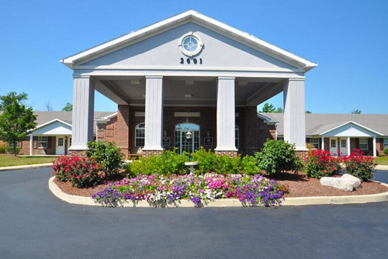 Five Star Residences of Fort Wayne, Fort Wayne IN