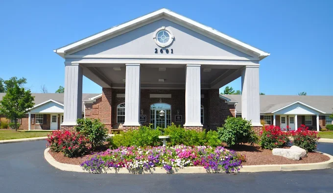 Five Star Residences of Fort Wayne at Fort Wayne, IN