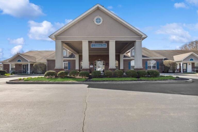 Five Star Residences of Noblesville, Noblesville IN