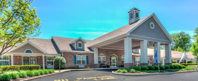 Five Star Residences of Noblesville at Noblesville, IN