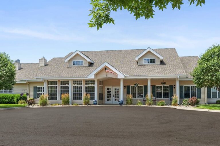 Floyd Senior Living, Sergeant Bluff IA