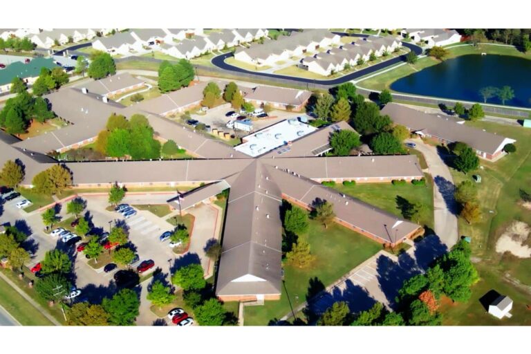 Forest Hills Assisted Living Retirement and Care Center, Broken Arrow OK