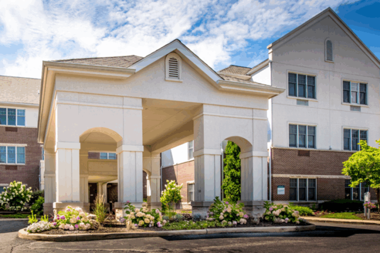 Forest Hills Place, Cleveland Heights OH