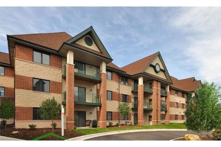 Forest Ridge Senior Community, Hales Corners WI