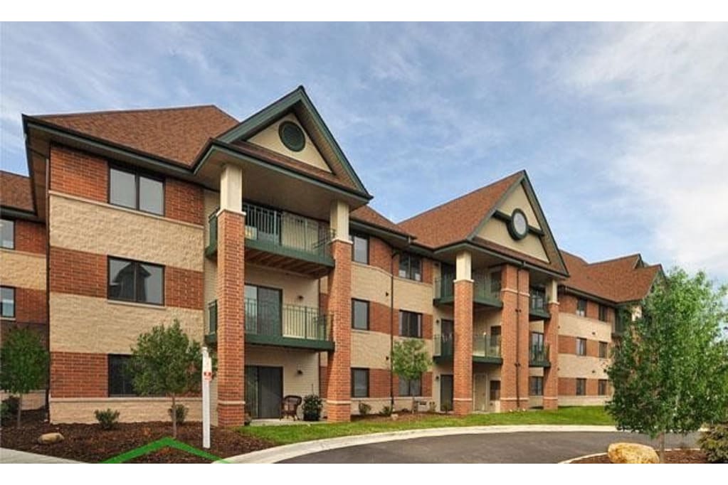 Forest Ridge Senior Community at Hales Corners, WI