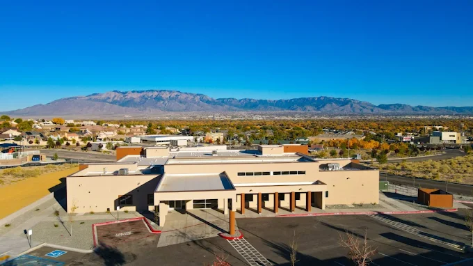 Fountain Hill Assisted Living, Albuquerque NM