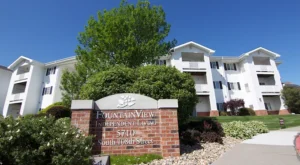 Fountain View, Omaha NE