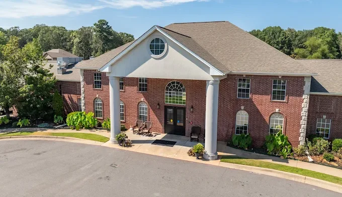 Fox Ridge Bryant, Bryant AR