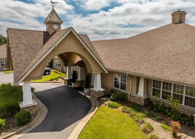 Fox Ridge North Little Rock, North Little Rock AR