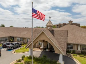 Fox Ridge North Little Rock, North Little Rock AR