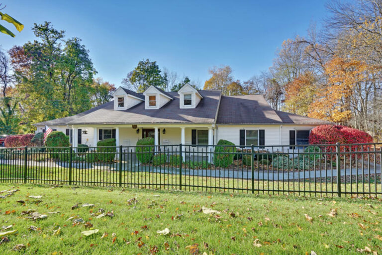 Fox Trail Memory Care Living at Mahwah, Mahwah NJ