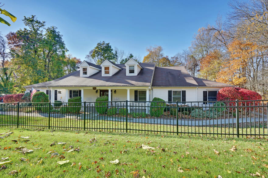 Fox Trail Memory Care Living at Mahwah at Mahwah, NJ