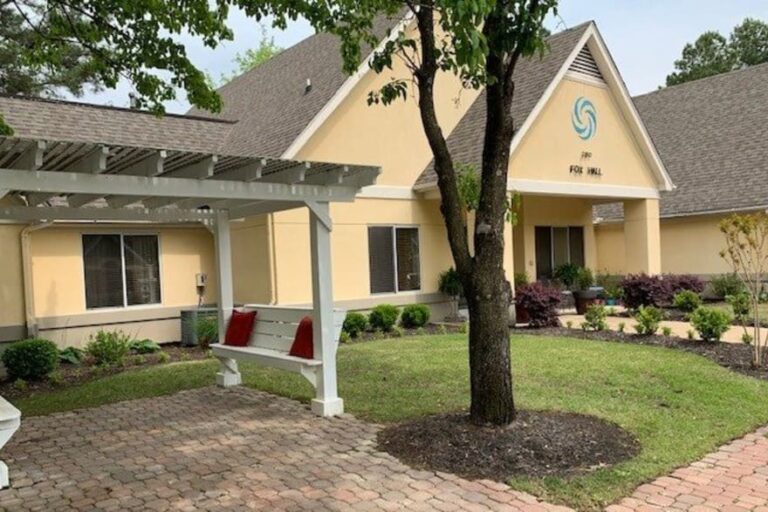 Foxbridge Assisted Living and Memory Care, Memphis TN