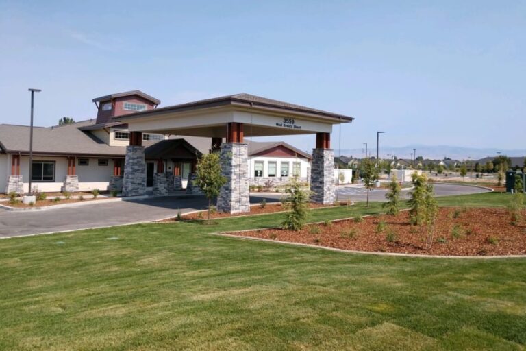 Table Rock Senior Living at Paramount, Meridian ID