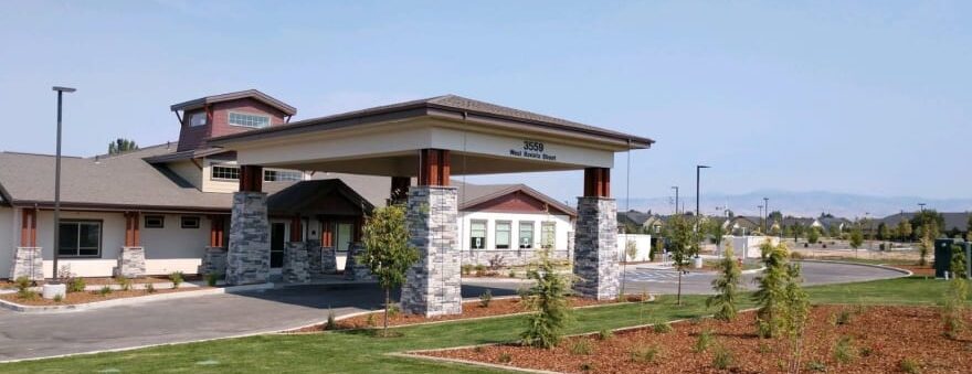 Foxtail Senior Living, Eagle ID
