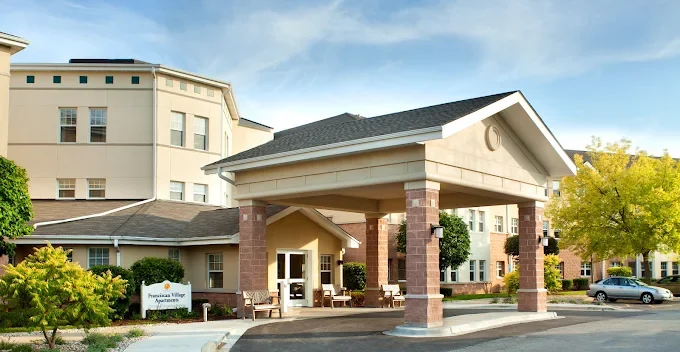 Franciscan Village, Lemont IL