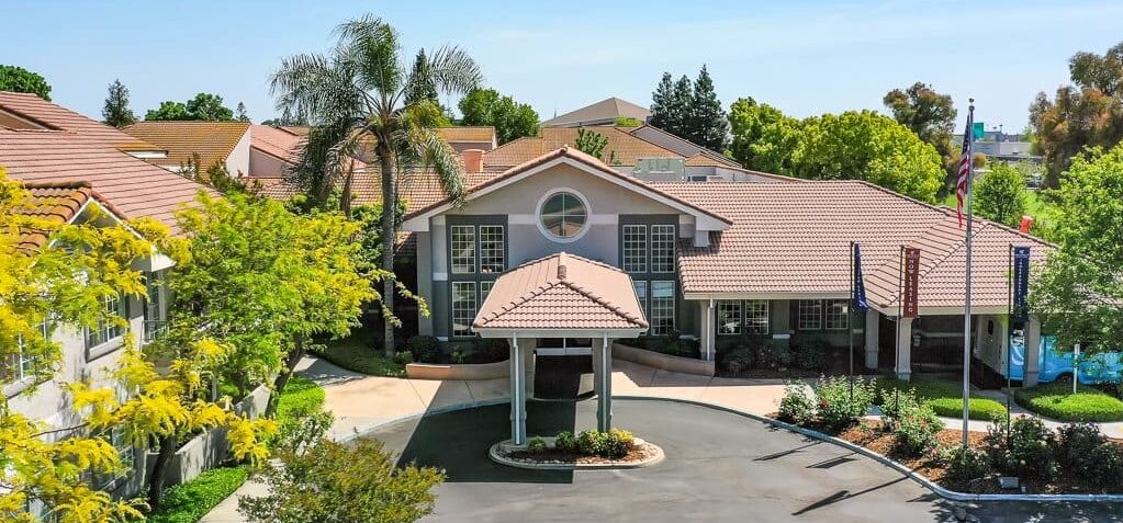 Fresno Senior Living at Fresno, CA