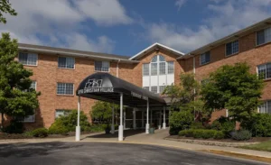 Friendship Towers Assisted Living, Lexington KY