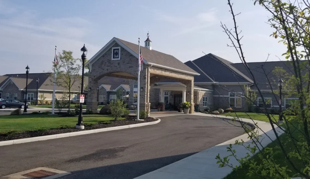 Gables of Green at Uniontown, OH