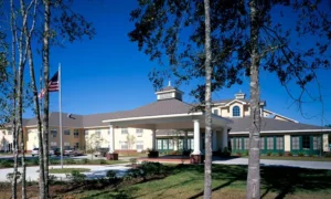 Garden View Assisted Living of Lafayette, Lafayette LA