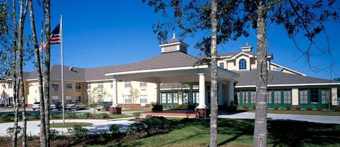 Garden View Assisted Living of Lafayette, Lafayette LA
