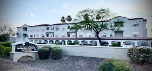 Gardens Care Senior Living–Scottsdale, Scottsdale AZ