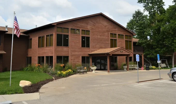 Garnett Place, Cedar Rapids IA