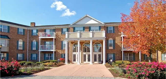 Georgetowne Place, Fort Wayne IN
