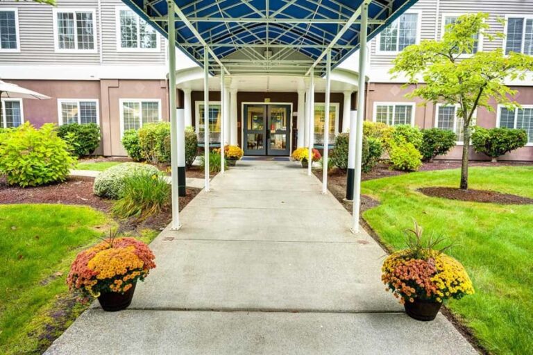 Gig Harbor Court, Gig Harbor WA