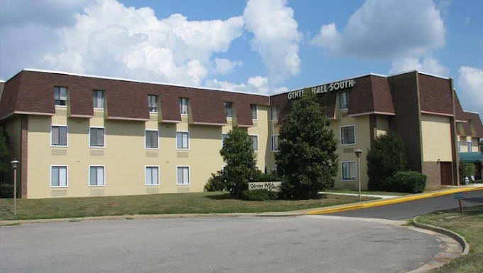 Ginter Hall Assisted Living and Memory Care at Chesterfield, VA