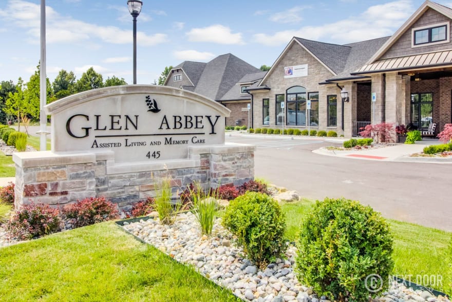 Glen Abbey Assisted Living and Memory Care, Canton MI
