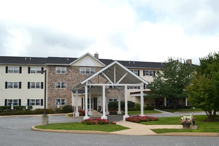 Glen Mills Senior Living, Glen Mills PA