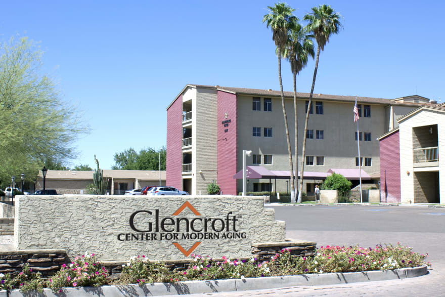 Glencroft Center For Modern Aging, Glendale AZ
