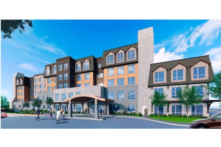 Global Pointe Senior Living, Golden Valley MN