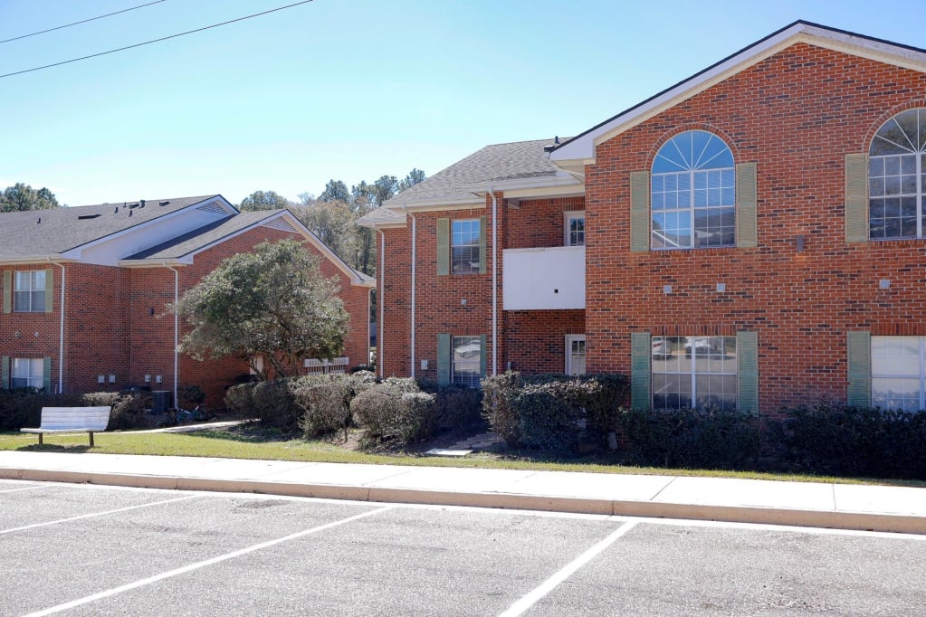 Gordon Oaks Senior Living, Mobile AL