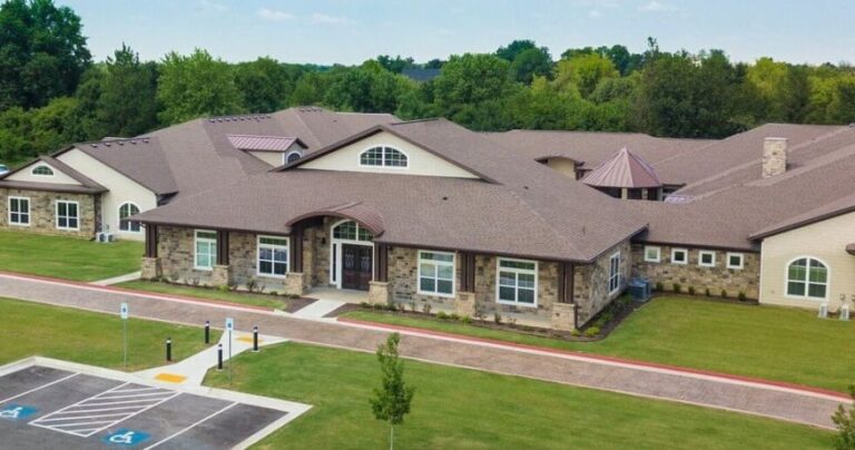 Grand Brook Memory Care Rogers at Pinnacle Hills, Rogers AR