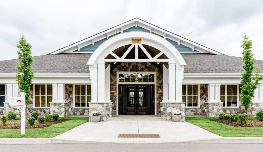 Grand Brook Memory Care of Grand Rapids, Grand Rapids MI