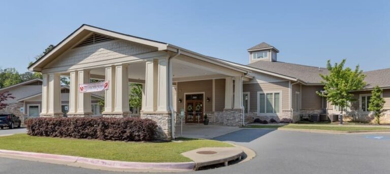 Grand Brook Memory Care of Little Rock, Little Rock AR