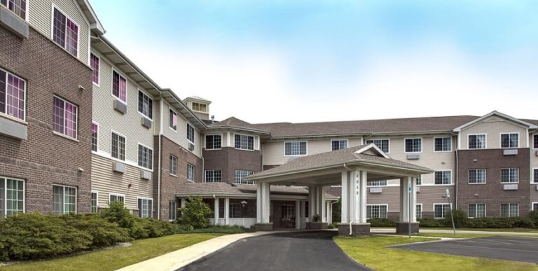 Grand Emerald Place, South Bend IN