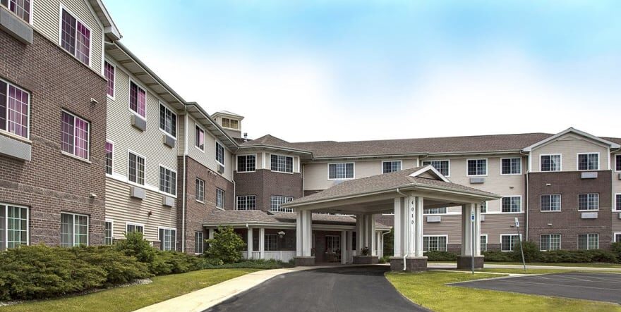 Grand Emerald Place, South Bend IN