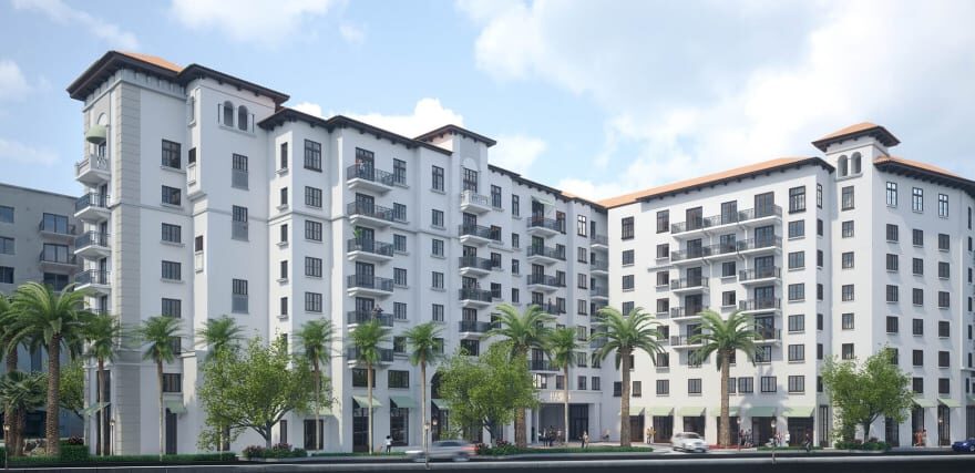 Grand Living at Coral Gables at Coral Gables, FL