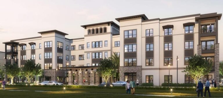 Grand Living at Naples, Naples FL