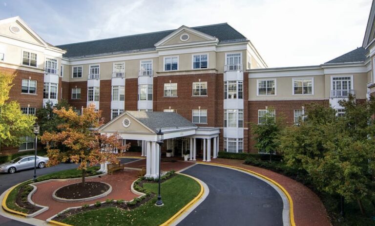 Grand Oaks, Washington DC